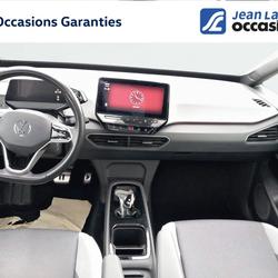 Volkswagen ID3 ID.3 204 ch Pro Performance Family Volx