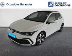 Volkswagen Golf 8 Volx