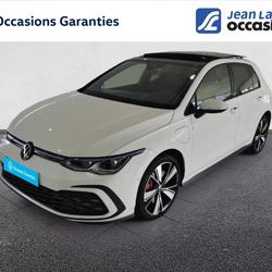 Volkswagen Golf 8 Golf 1.4 Hybrid Rechargeable OPF 245 DSG6 GTE Volx