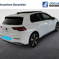 Volkswagen Golf 8 Golf 1.4 Hybrid Rechargeable OPF 245 DSG6 GTE Volx