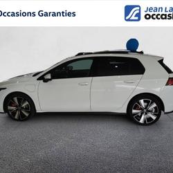 Volkswagen Golf 8 Golf 1.4 Hybrid Rechargeable OPF 245 DSG6 GTE Volx
