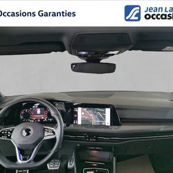 Volkswagen Golf 8 Golf 1.4 Hybrid Rechargeable OPF 245 DSG6 GTE Volx