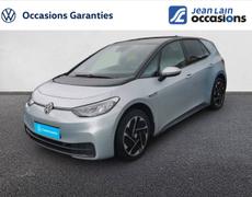 Volkswagen ID3 Volx