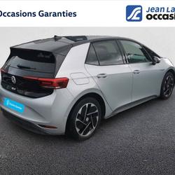 Volkswagen ID3 ID.3 204 ch Pro Performance Active Volx