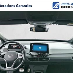 Volkswagen ID3 ID.3 204 ch Pro Performance Active Volx