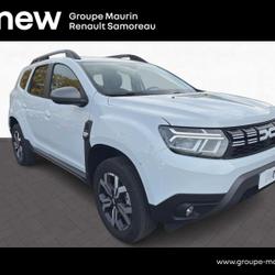 Dacia Duster 1.0 ECO-G 100ch  Journey 4x2 Samoreau