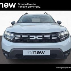 Dacia Duster 1.0 ECO-G 100ch  Journey 4x2 Samoreau