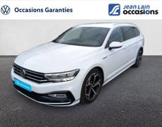 Volkswagen Passat Volx