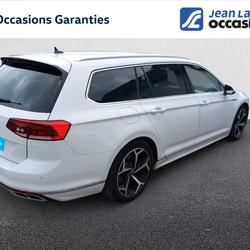 Volkswagen Passat Passat SW 1.5 TSI ACT OPF 150 DSG7 R-Line Volx