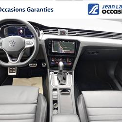 Volkswagen Passat Passat SW 1.5 TSI ACT OPF 150 DSG7 R-Line Volx