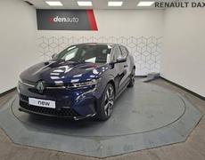Renault Megane 4 Dax
