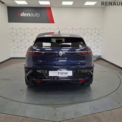 Renault Megane 4 E-Tech EV60 220 ch super charge Techno Dax