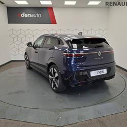 Renault Megane 4 E-Tech EV60 220 ch super charge Techno Dax