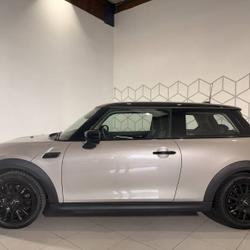 Mini Mini Hatch 3 Portes Cooper 136 ch DKG7 Edition Camden Tarbes