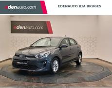 Kia Rio Bruges