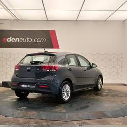 Kia Rio 1.2 DPi 84ch BVM5 Active Bruges
