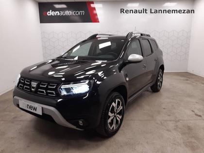 Dacia Duster - Blue dCi 115 4x2 Prestige + - 16 190 €