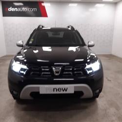 Dacia Duster Blue dCi 115 4x2 Prestige + Lannemezan