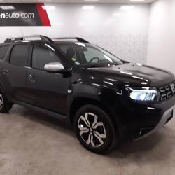 Dacia Duster Blue dCi 115 4x2 Prestige + Lannemezan