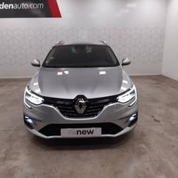 Renault Megane 4 IV Estate Blue dCi 115 EDC - 21N Intens Lannemezan