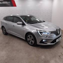 Renault Megane 4 IV Estate Blue dCi 115 EDC - 21N Intens Lannemezan