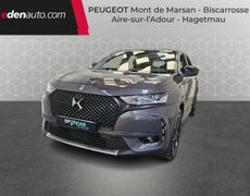 DS DS7 Aire-sur-l'Adour