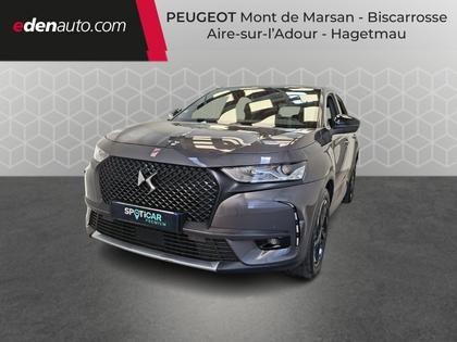 DS DS7 - DS7 Crossback BlueHDi 130 EAT8 Performance Line - 20 350 €