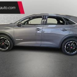 DS DS7 DS7 Crossback BlueHDi 130 EAT8 Performance Line Aire-sur-l'Adour