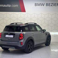 Mini Mini Countryman 136 ch BVA7 Cooper Edition Premium occasion - Narbonne - photo 2/37