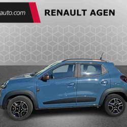 Dacia Spring Extreme Agen