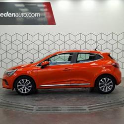 Renault Clio 5 TCe 140 - 21 Intens Oloron-Sainte-Marie