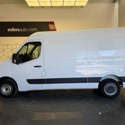Renault Master FOURGON FGN TRAC F3300 L2H2 DCI 135 GRAND CONFORT Tarbes