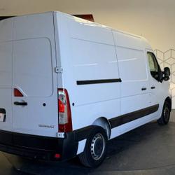 Renault Master FOURGON FGN TRAC F3300 L2H2 DCI 135 GRAND CONFORT Tarbes