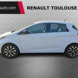 Renault Zoe R110 - 22B Evolution Toulouse