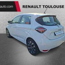 Renault Zoe R110 - 22B Evolution Toulouse