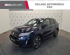 Suzuki Vitara Lons