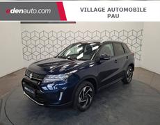 Suzuki Vitara Lons