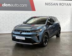 Renault Symbioz Royan