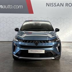 Renault Symbioz E-Tech full hybrid 145 Iconic Royan