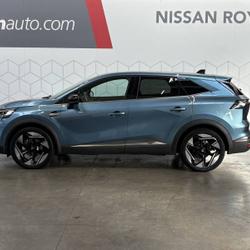 Renault Symbioz E-Tech full hybrid 145 Iconic Royan