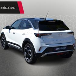 Opel Mokka 1.2 Turbo 130 ch BVA8 Ultimate Gujan-Mestras