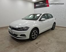 Volkswagen Polo - 1.0 TSI 95 S&S BVM5 Connect - 12 090 €