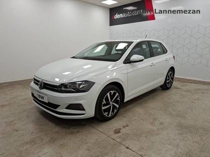 Volkswagen Polo - 1.0 TSI 95 S&S BVM5 Connect - 12 090 €