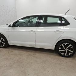 Volkswagen Polo 1.0 TSI 95 S&S BVM5 Connect Lannemezan