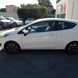 Ford Fiesta 1.25 82 Trend occasion - Venelles - photo 2/20