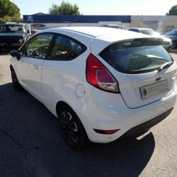 Ford Fiesta 1.25 82 Trend occasion - Venelles - photo 3/20