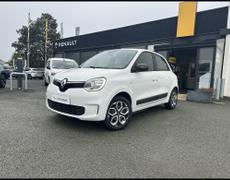 Renault Twingo 3