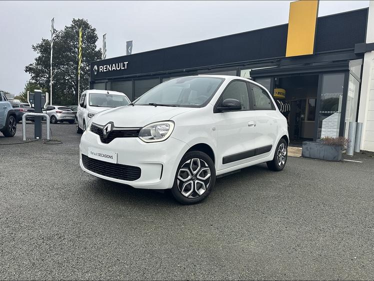Renault Twingo  - 10 400 €