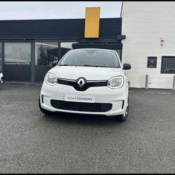 Renault Twingo 3 E-TECH 100% ELECTRIQUE EQUILIBRE Beaupr&eacute;au-en-Mauges
