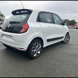 Renault Twingo 3 E-TECH 100% ELECTRIQUE EQUILIBRE Beaupr&eacute;au-en-Mauges